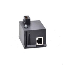 Socomec Ethernet DIRIS A-30/ATYS 48250203 -used-