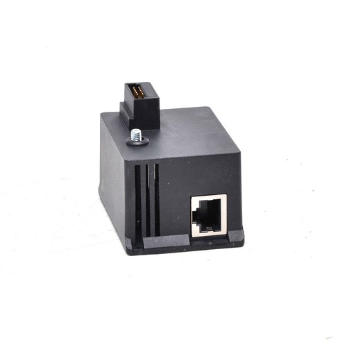 Socomec ethernet diris - socomec,