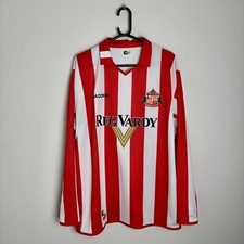 Sunderland fußball shirt - sunderland,