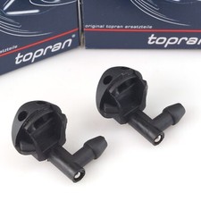 Topran waschwasserdüse - 2x,