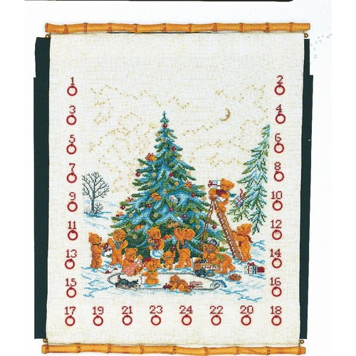 Eva rosenstand wandbehang - eva,