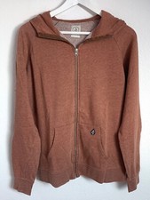 Volcom Kapuzenjacke Zip-Hoodie