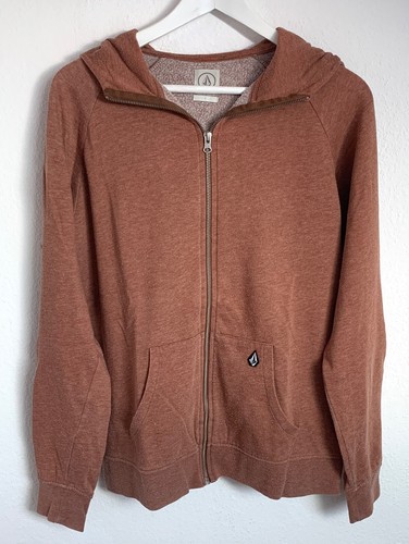 Volcom kapuzenjacke zip - volcom,