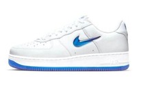 Nike air force low retro - 1,