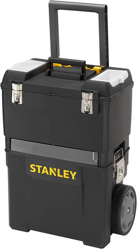 Stanley rollende werkstatt - stanley,