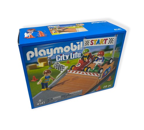 Playmobil 4141 city life - 4141,