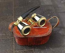 Antik Vintage Opernglas