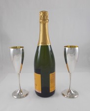 *RAR* Zwei Sekt-/ Champagner-