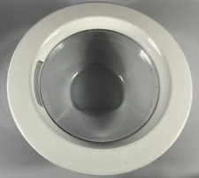 Samsung WW80J34D0KW Waschmaschine  Bullauge Tür 8 Kg #LB545