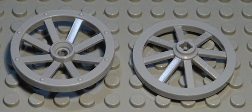 Lego rad kutsche - lego,