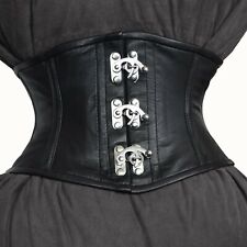 Taillen korsett corsage aus