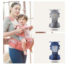 Multifunktion Babyträger