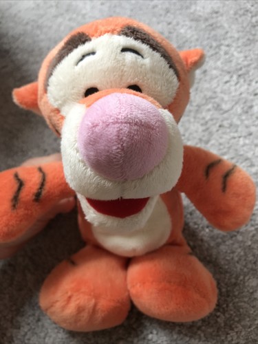 Nicotoy disney tigger - disney,