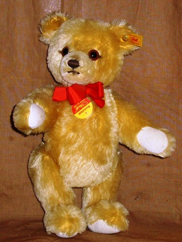 Steiff