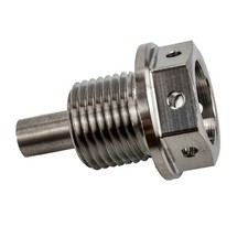 Titan Ölablassschraube Suzuki