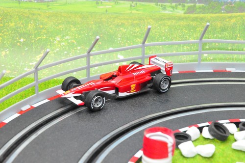Carrera ferrari f1 seal - ,