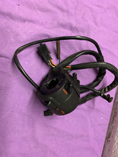 Lenkerschalter links Honda VFR