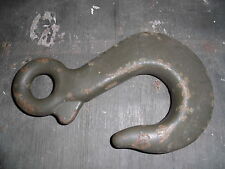 HAKEN SEILWINDE UNIMOG 4049880277 / 4069880077