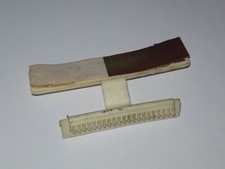 Anzeigefeld (Tiefen) aus