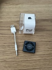 Apple iPod shuffle 4