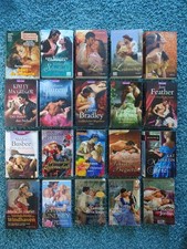 Bücherpaket 20 historische