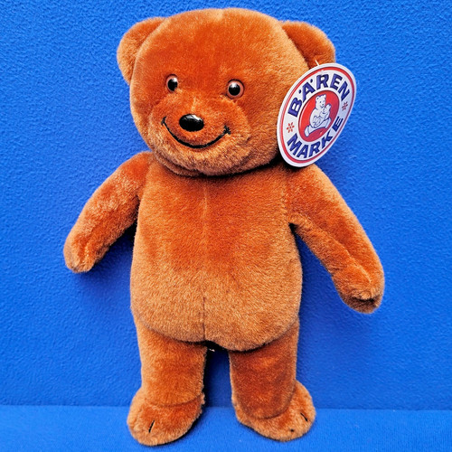 Bärenmarke bär teddy - bÄrenmarke,
