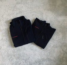2 Mammut Softshelljacke Herren