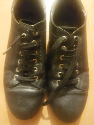 Chanel schuhe - chanel,