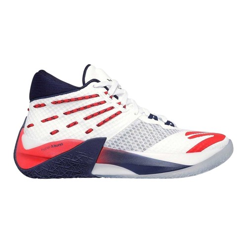 Skechers basketball schuhe - basketball,