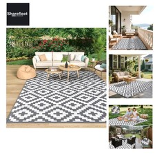 Outdoor Teppich Wetterfest