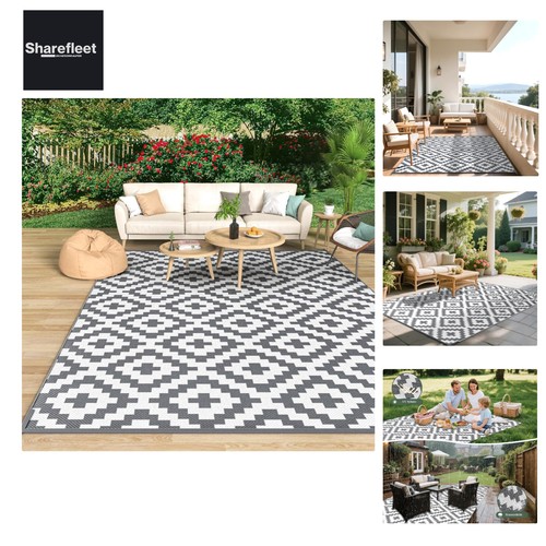 Outdoor teppich wetterfest - teppich,