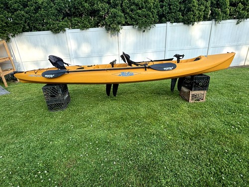 Hobie mirage oasis - mirage,