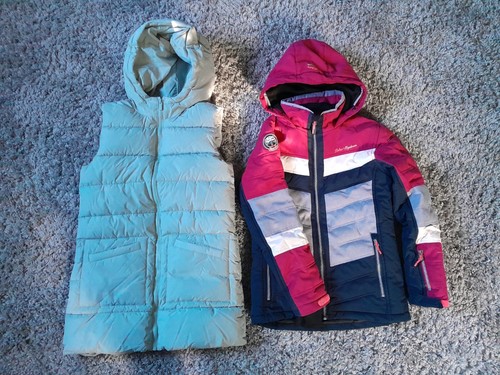 Mädchen winter jacke killtec - winter,