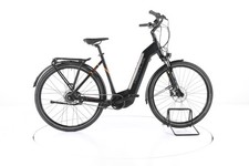 Hercules Intero I-R8 City E-Bike Top Elektrofahrrad Panasonic Akku 600Wh Fahrrad