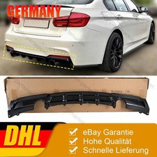 1X Heckdiffusor Performance