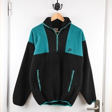 Vintage Nike Early 90s Half