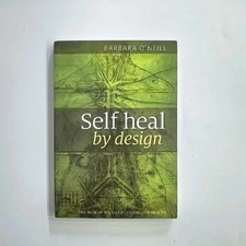 Self Heal By Design By Barbara