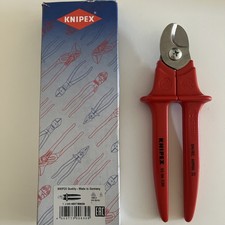 Knipex 95 06 230 Kabelschere