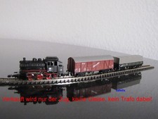 Entnommen aus Märklin 81701