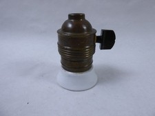 alte original Messing