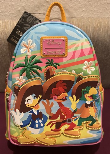 Loungefly rucksack disney - rucksack,
