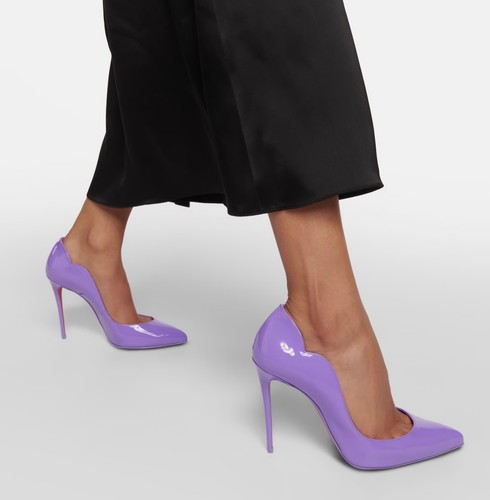 Christian louboutin high heels - louboutin,