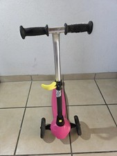 Oxelo B1 Kinderroller 3-Rad