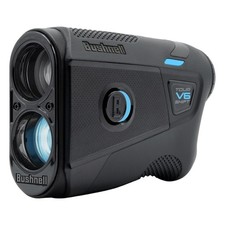 Bushnell Tour V6 Shift Black