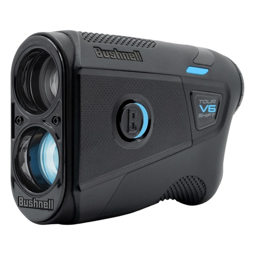 Bushnell tour shift black - v6,