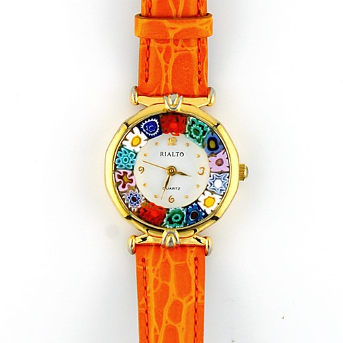 Rialto venice millefiori style - millefiori,