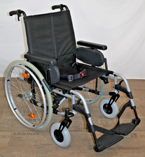 TOP RS Leicht Rollstuhl