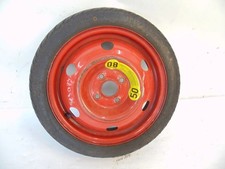 Ersatzrad Notrad Reserverad