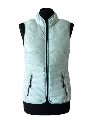 Tom tailor damen - tom, steppweste