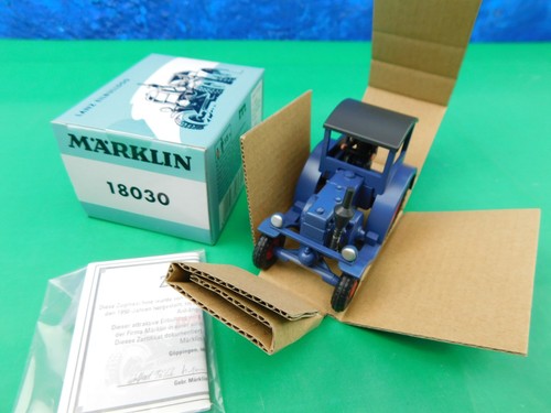 C10 märklin 43 - märklin, ca.